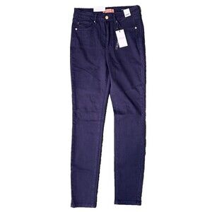 Judy Blue Jeans Style JB88791 C Garment Dyed High Rise Size 7/28 NWT